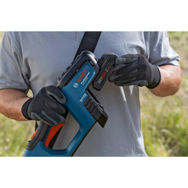 Trimmer iarba si tufisuri GFR 18V-23 BOSCH - imagine 3