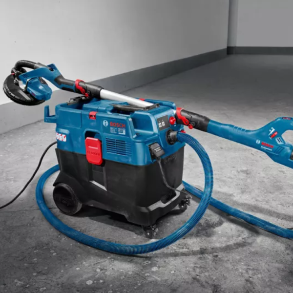 Aspirator industrial BOSCH Professional GAS 400 A, 1200 W