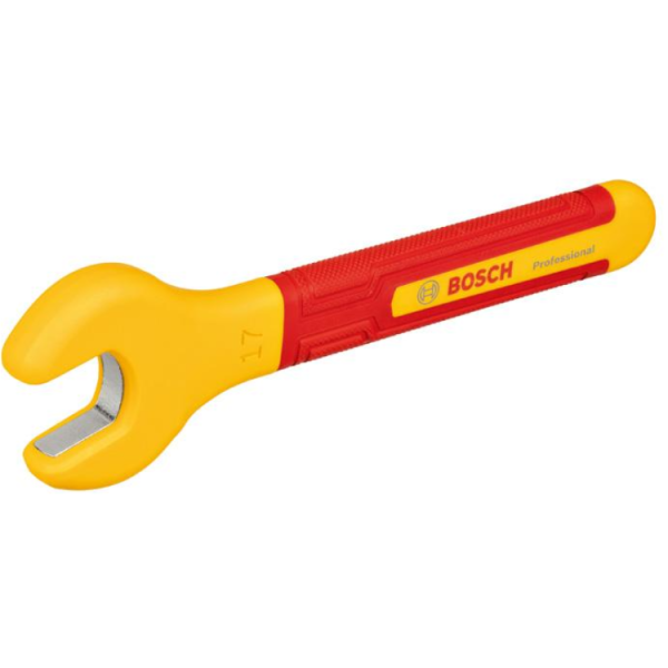 Cheie VDE Bosch de 17 mm