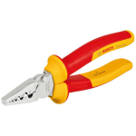 Cleste de sertizat VDE de 180 mm Bosch