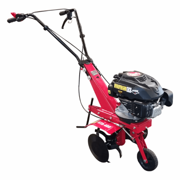 Motocultor Bisonte BTA-400
