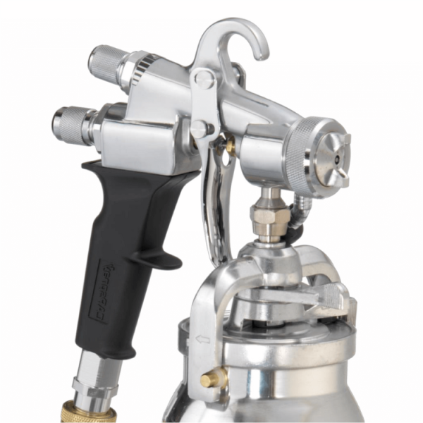 Pompa Airless Wagner Semi-Profesionale FineCoat 9700 L - imagine 7