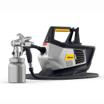 Pompa Airless Wagner Semi-Profesionale FineCoat 9700 L