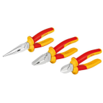 Set 3 clesti VDE BOSCH