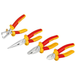 Set 4 clesti VDE BOSCH