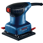 Slefuitor cu vibratii BOSCH GSS 140