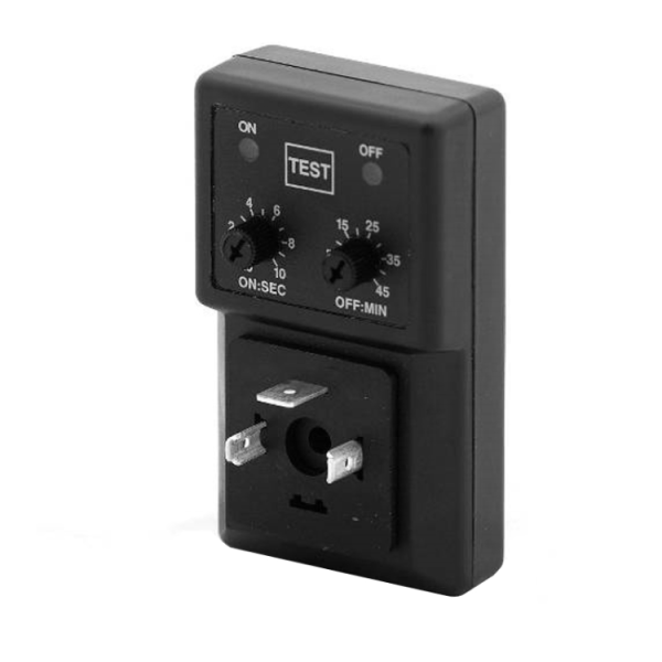 Supapa de condens programabila FIAC Airtec 11 - imagine 2