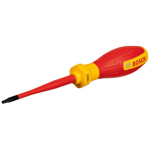 Surubelnita izolata VDE TX10x75 BOSCH
