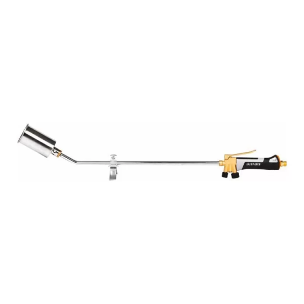 Arzator pentru detalii membrane Pro 88 TURBOROOFER 60 SIEVERT