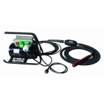 Electrovibrator cu inalta frecventa AGT ECHF 2000/2 cu lance HF 38/4 M