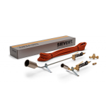 Kit complet pentru acoperisuri Pro 88 INOX SIEVERT
