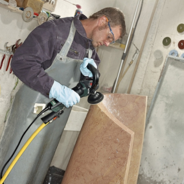 Polizor umed electric 1100 W Metabo PWE 11-100 - imagine 6