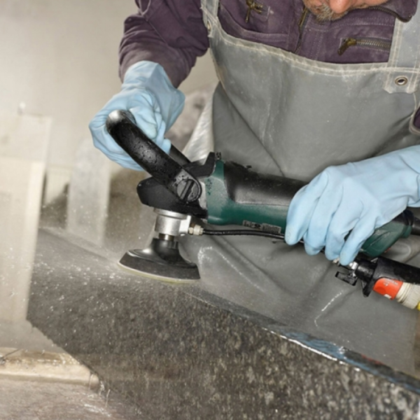 Polizor umed electric 1100 W Metabo PWE 11-100 - imagine 7