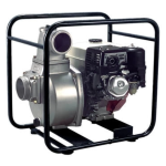 Motopompa apa curata KOSHIN SEH-100X-BAE