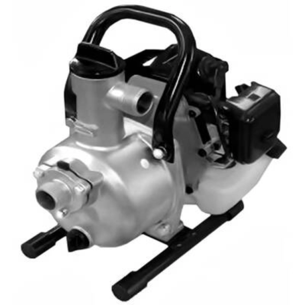 Motopompa apa curata KOSHIN SEV-25L-BAC - imagine 2