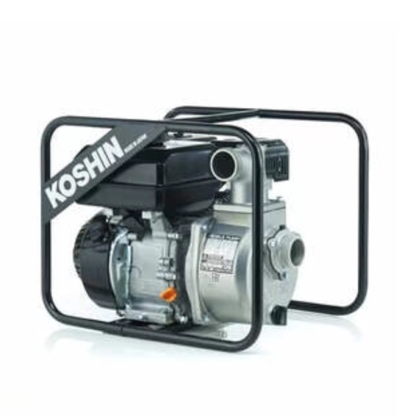 Motopompa apa curata KOSHIN SEV-50X-BAE