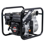 Motopompa apa curata KOSHIN SEV-80X-BAC