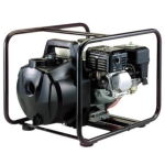 Motopompa apa sarata si fertilizatori KOSHIN PGH-50-BAG