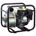 Motopompa apa semimurdara KOSHIN STH-80X-BDW