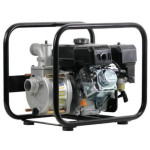 Motopompa apa semimurdara KOSHIN STV-50X-BAA