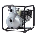 Motopompa de inalta presiune KOSHIN SERH-50Z-BAA