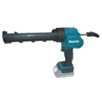 Pistol pentru silicon compatibil cu acumulator 18V DCG180Z Makita