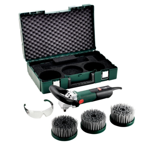 Polizor unghiular pentru restaurare METABO PE 15-25