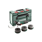 Polizor unghiular pentru restaurare METABO PE 15-25