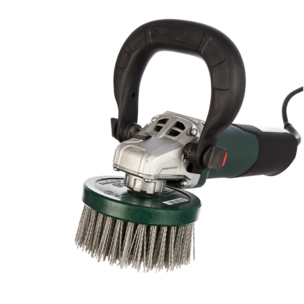 Polizor unghiular pentru restaurare METABO PE 15-25 - imagine 4