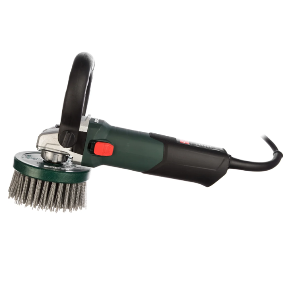 Polizor unghiular pentru restaurare METABO PE 15-25 - imagine 5