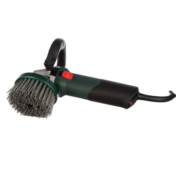 Polizor unghiular pentru restaurare METABO PE 15-25 - imagine 6