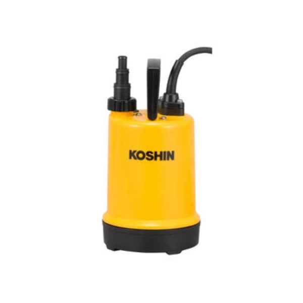 Pompa submersibila apa murdara KOSHIN PXJ-150-BAB