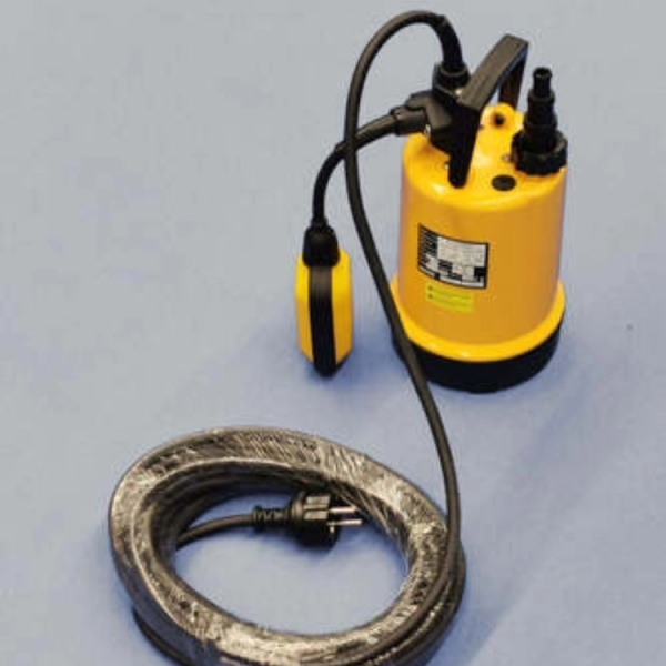 Pompa submersibila apa murdara KOSHIN PXJ-150-BAB - imagine 3