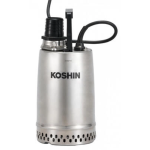 Pompa submersibila apa murdara KOSHIN PXJ-250-BAB