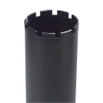 Carota pentru beton cu filet interior Klingspor DK 654 B Supra