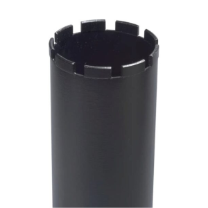 Carota pentru beton cu filet interior Klingspor DK 654 B Supra