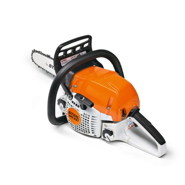 Pachet Motoferastrau pe benzina STIHL MS 251, 40cm, 1.3mm - imagine 3