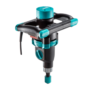 Amestecator Collomix MIX-BRO M150, 2 viteze, 1500W, fara paleta