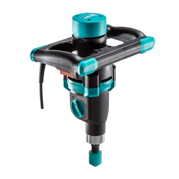 Amestecator Collomix MIX-BRO M150, 2 viteze, 1500W, fara paleta