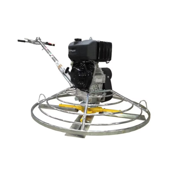 Elicopter beton Profesional 4x120 BARIKELL motor KOHLER