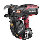 Masina de Legat Fier Beton MAX  20-44 mm, RB443T