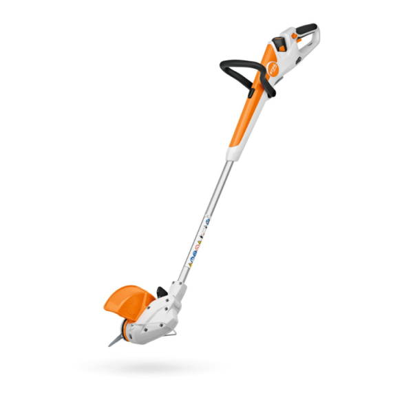 FSA 30 Trimmer cu acumulator si incarcator