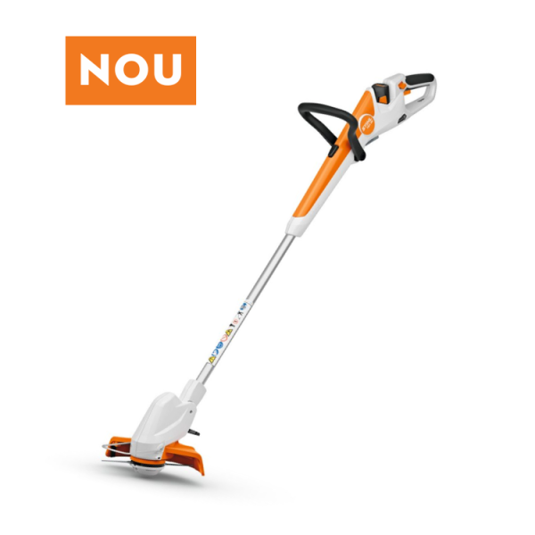 FSA 30 Trimmer fara acumulator si incarcator