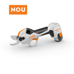 Foarfeca fara acumulator STIHL ASA 20