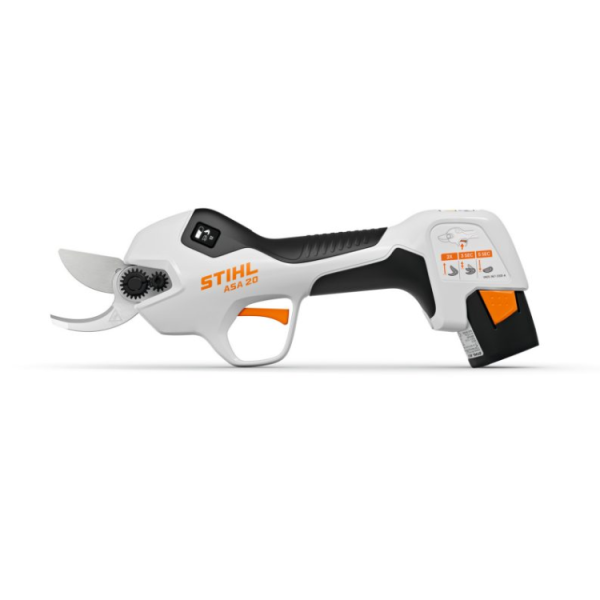 Foarfeca fara acumulator STIHL ASA 20
