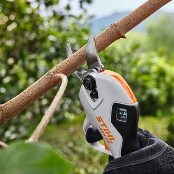 Foarfeca fara acumulator STIHL ASA 20