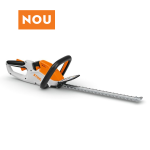 Foarfeca pentru gard viu fara acumulator si incarcator STIHL HSA 30