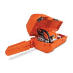 Geanta pentru transport motoferastrau STIHL