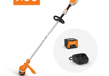 Motocosa cu acumulator si incarcator STIHL FSA 70