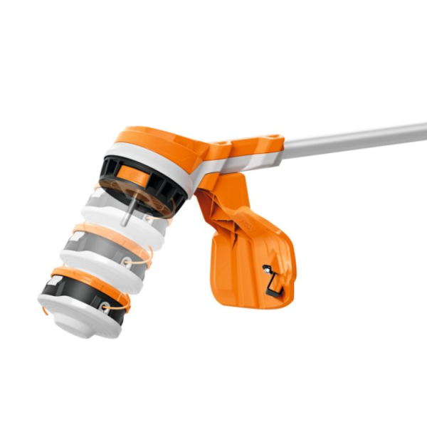 Motocosa cu acumulator si incarcator STIHL FSA 70
